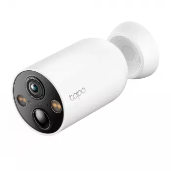 IP apsaugos kamera TP-Link Tapo C425 2560 x 1440 lauko