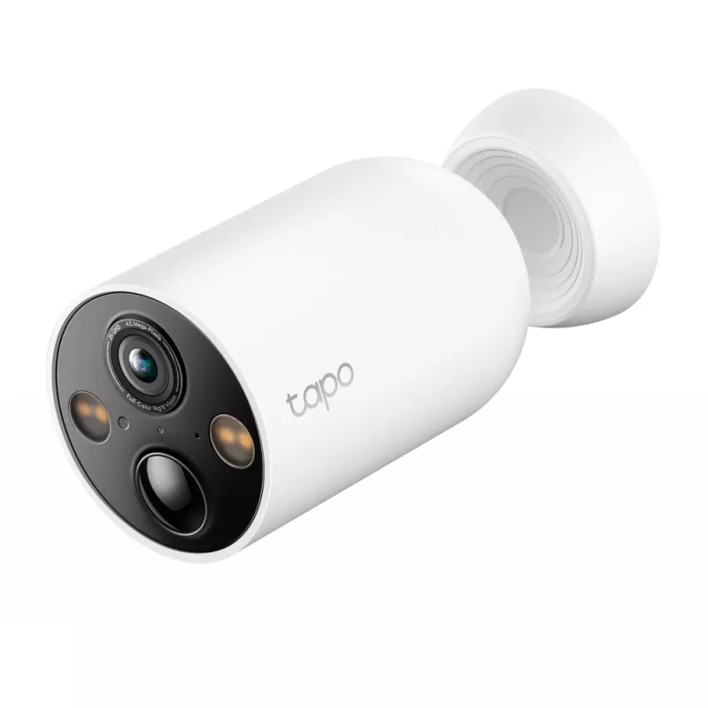 IP apsaugos kamera TP-Link Tapo C425 2560 x 1440 lauko