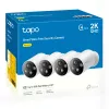IP apsaugos kamera TP-Link Tapo C425 2560 x 1440 lauko