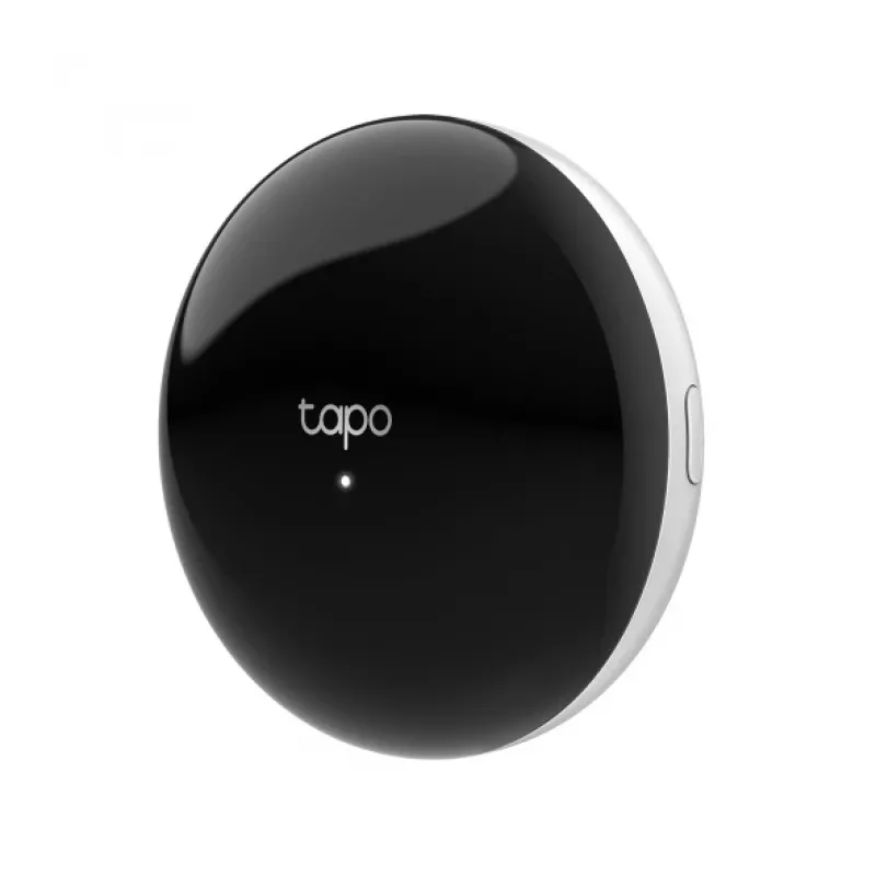 TP-Link Tapo H110 belaidis, juodas