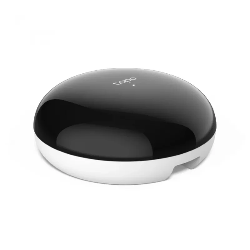 TP-Link Tapo H110 belaidis, juodas