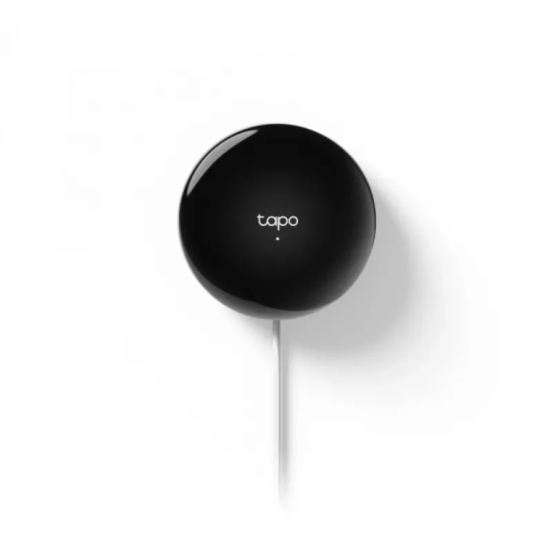 TP-Link Tapo H110 belaidis, juodas