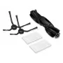 TP-Link Tapo Robot Vacuum Replacement Kit, priedų rinkinys, Robotas dulkių siurblys, Juoda, Balta, Tapo RV30 Max Plus, Tapo RV30 Max, Tapo RV20 Max Plus, Tapo RV20 Max, Pakabinama dėžutė, 183 mm