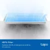 TP-Link Tapo Robot Vacuum Replacement Kit, priedų rinkinys, Robotas dulkių siurblys, Juoda, Balta, Tapo RV30 Max Plus, Tapo RV30 Max, Tapo RV20 Max Plus, Tapo RV20 Max, Pakabinama dėžutė, 183 mm