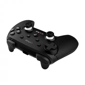 Trust GXT 542 MUTA Juoda Bluetooth/RF/USB Joystick Analogue / Digital Android, Nintendo Switch, PC, Tablet PC, iOS