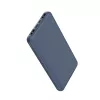 Trust 25028 išorinė baterija Lithium-Ion (Li-Ion) 10000 mAh Mėlyna