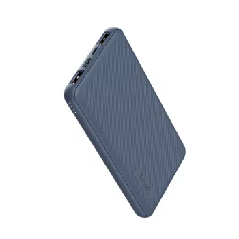 Trust 25028 išorinė baterija Lithium-Ion (Li-Ion) 10000 mAh Mėlyna
