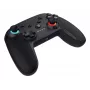 Trust GXT 1246 MUTA Juoda Bluetooth žaidimų pultelis Analoginis / Skaitmeninis Nintendo Switch, Nintendo Switch Lite, Nintendo Switch OLED
