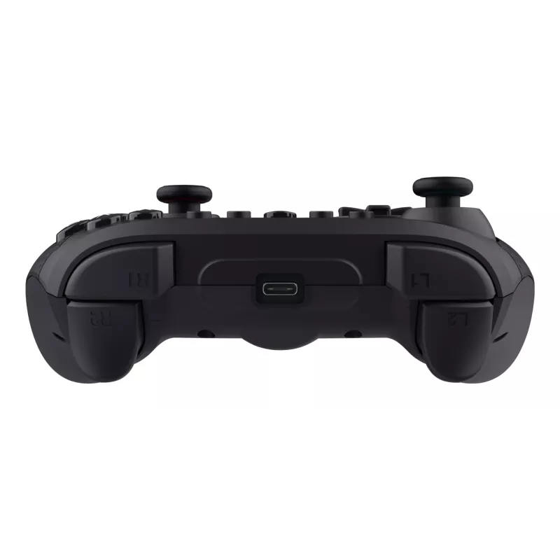 Trust GXT 1246 MUTA Juoda Bluetooth žaidimų pultelis Analoginis / Skaitmeninis Nintendo Switch, Nintendo Switch Lite, Nintendo Switch OLED