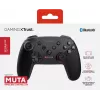 Trust GXT 1246 MUTA Juoda Bluetooth žaidimų pultelis Analoginis / Skaitmeninis Nintendo Switch, Nintendo Switch Lite, Nintendo Switch OLED