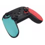 Trust GXT 1246B Muta Juoda, Blue, Red Bluetooth žaidimų pultas Nintendo Switch, Nintendo Switch Lite