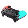Trust GXT 1246B Muta Juoda, Blue, Red Bluetooth žaidimų pultas Nintendo Switch, Nintendo Switch Lite