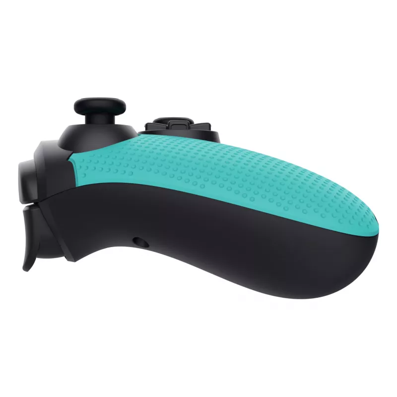 Trust GXT 1246B Muta Juoda, Blue, Red Bluetooth žaidimų pultas Nintendo Switch, Nintendo Switch Lite