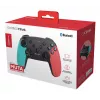 Trust GXT 1246B Muta Juoda, Blue, Red Bluetooth žaidimų pultas Nintendo Switch, Nintendo Switch Lite
