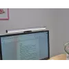 Stalinė lempa Trust Shyne Nekeičiama lemputė Juoda USB maitinama 70mm aukštis