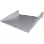 Intellinet 19 colių konsolės lentyna, 2U, 2 taškų priekinis montavimas, 250 mm gylis, maks. 25 kg, pilka, trejų metų garantija