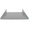 Intellinet 19 colių konsolės lentyna, 2U, 2 taškų priekinis montavimas, 250 mm gylis, maks. 25 kg, pilka, trejų metų garantija