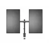 Multibrackets M Deskmount Basic Dual