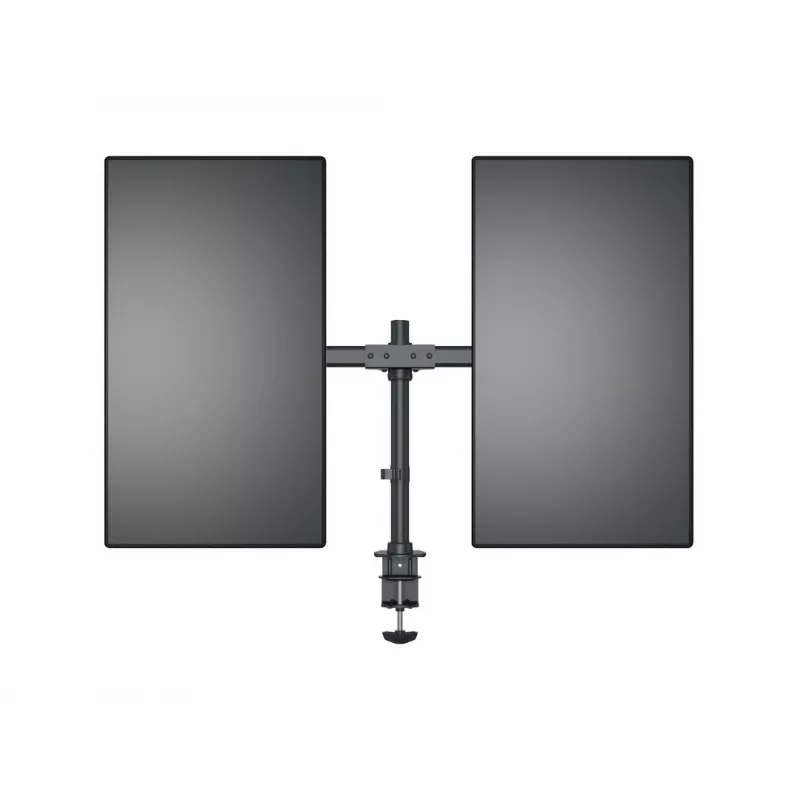 Multibrackets M Deskmount Basic Dual
