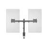 Multibrackets M Deskmount Basic Dual