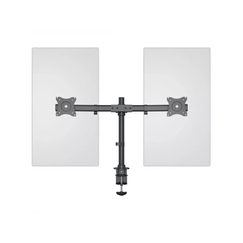 Multibrackets M Deskmount Basic Dual