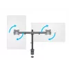 Multibrackets M Deskmount Basic Dual