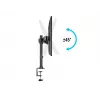 Multibrackets M Deskmount Basic Dual