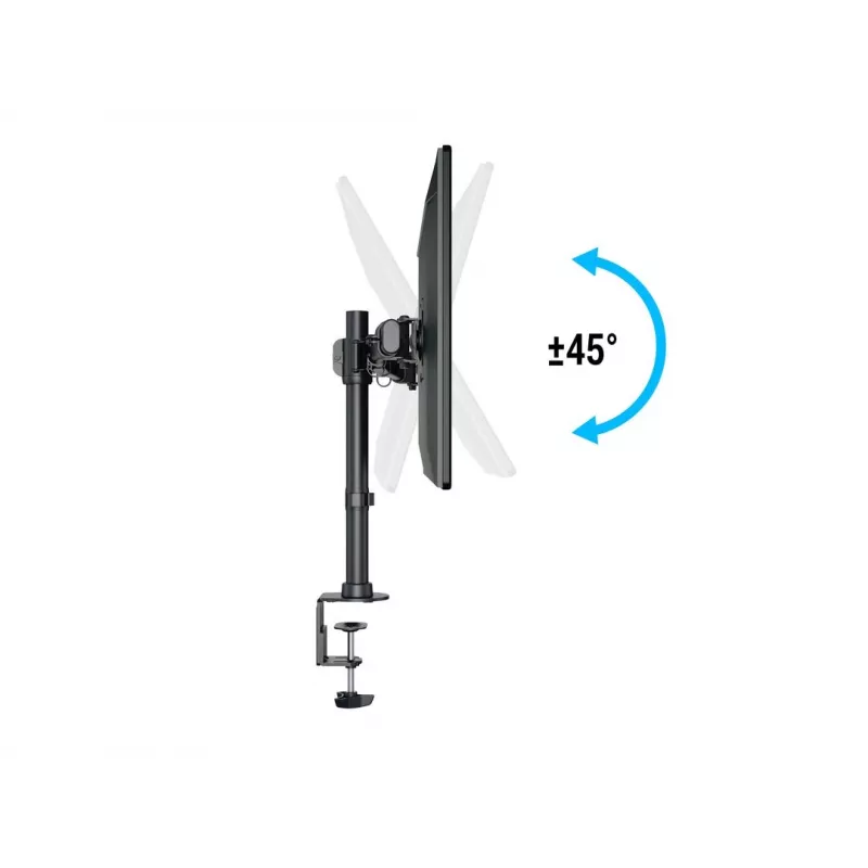 Multibrackets M Deskmount Basic Dual