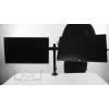 Multibrackets M Deskmount Basic Dual