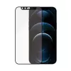PanzerGlass ® CamSlider® Ekrano Apsauga iPhone 12 Pro Max | Nuo Krašto Iki Krašto
