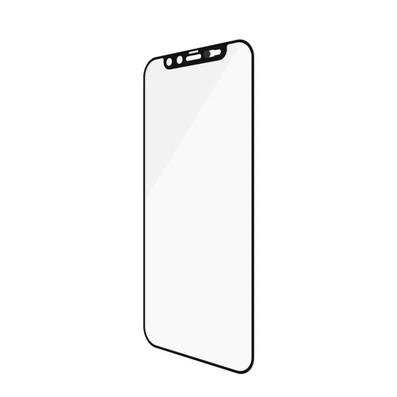 PanzerGlass ® CamSlider® Ekrano Apsauga iPhone 12 Pro Max | Nuo Krašto Iki Krašto