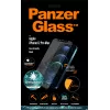 PanzerGlass ® CamSlider® Ekrano Apsauga iPhone 12 Pro Max | Nuo Krašto Iki Krašto