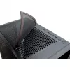 PC korpusas Inter-Tech IT-3303 HORNET Tower juodas