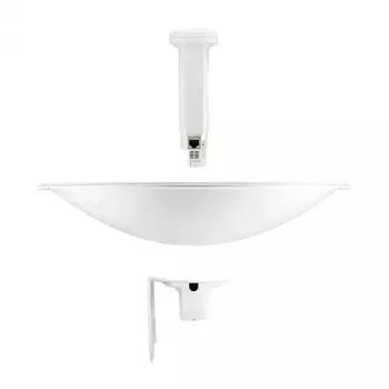 Tinklo tiltas Ubiquiti PBE-M5-400