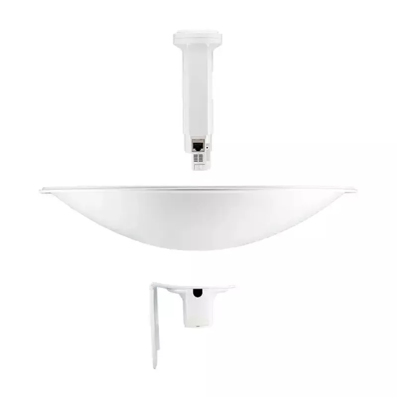 Tinklo tiltas Ubiquiti PBE-M5-400