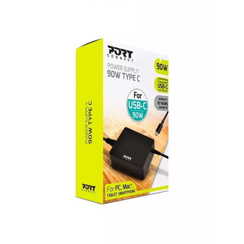 Maitinimo adapteris Port Designs 900098-EU