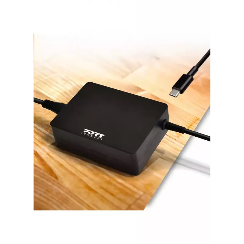 Maitinimo adapteris Port Designs 900098-EU