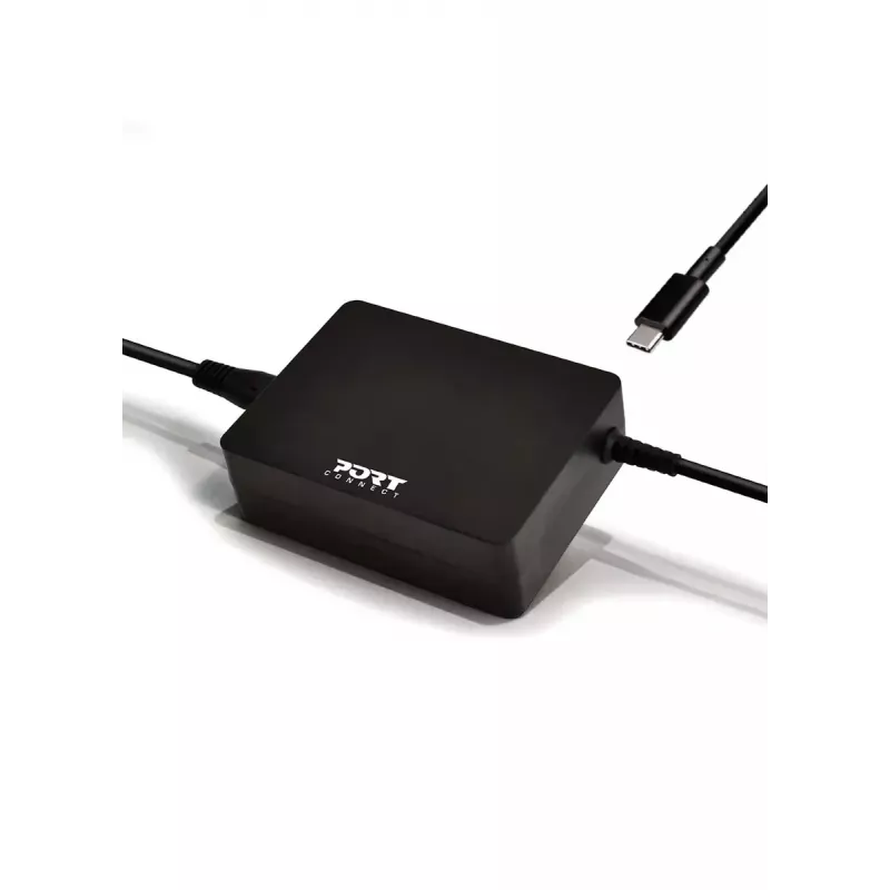 Maitinimo adapteris Port Designs 900098-EU