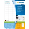 Adresų lipdukai Premium HERMA A4 38,1x21,2 mm 6500 vnt.