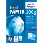 Spausdinimo popierius A4 Avery Bright White rašaliniams spausdintuvams 500 lapų