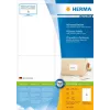 Adresų lipdukai “Premium” HERMA A4 99,1x139 mm 400 vnt.