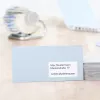 Adresų etiketės Premium HERMA A4 99,1x38,1 mm 1400 vnt.