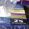 Rexel plastikiniai atliekų maišai plačiaangiams smulkintuvams 175L (100 vnt. pakuotėje)