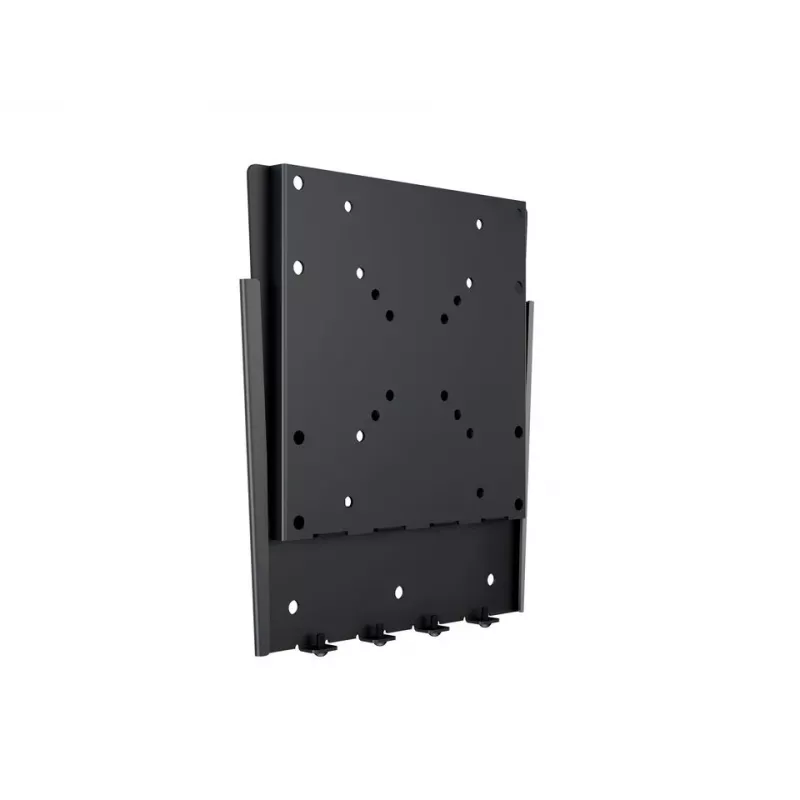 Multibrackets M VESA Wallmount III juoda 75 100 200x100 200x200 30kg