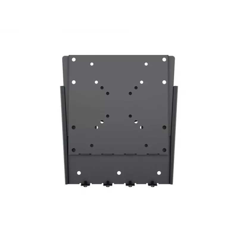 Multibrackets M VESA Wallmount III juoda 75 100 200x100 200x200 30kg