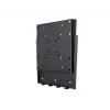 Multibrackets M VESA Wallmount III juoda 75 100 200x100 200x200 30kg