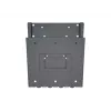 Multibrackets M VESA Wallmount III juoda 75 100 200x100 200x200 30kg