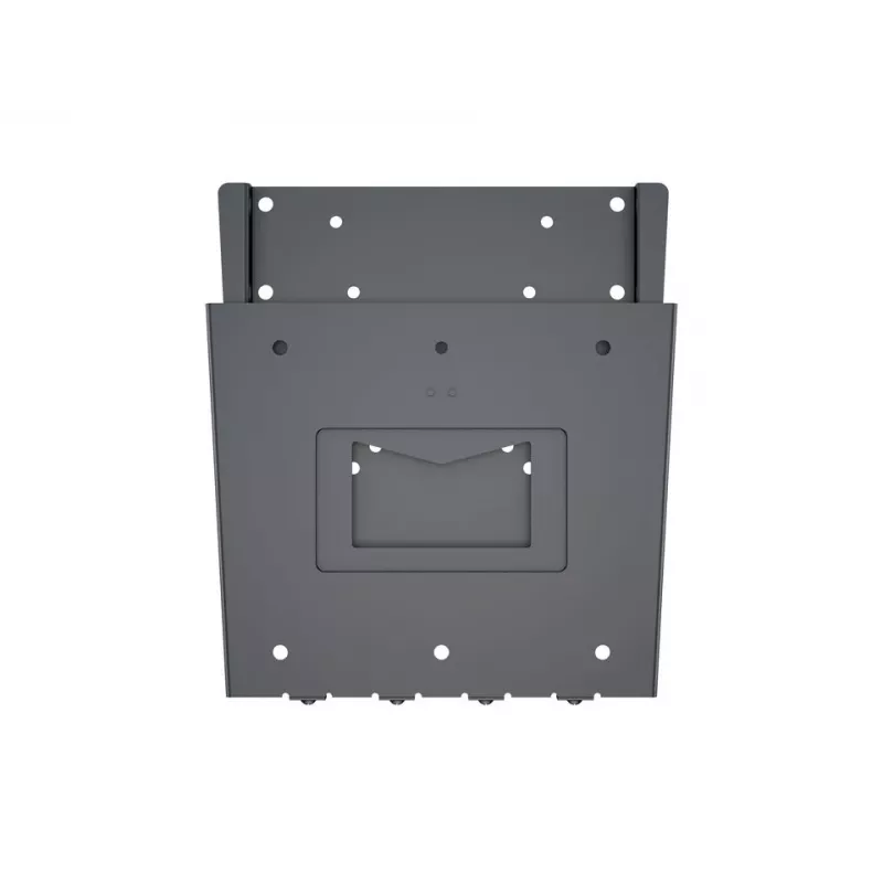 Multibrackets M VESA Wallmount III juoda 75 100 200x100 200x200 30kg
