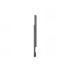 Multibrackets M VESA Wallmount III juoda 75 100 200x100 200x200 30kg