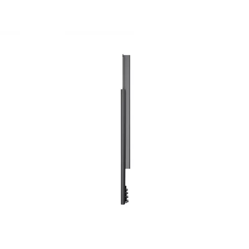 Multibrackets M VESA Wallmount III juoda 75 100 200x100 200x200 30kg